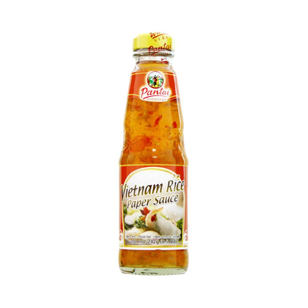 Pantai Vietnam Rice Paper Sauce 200Ml