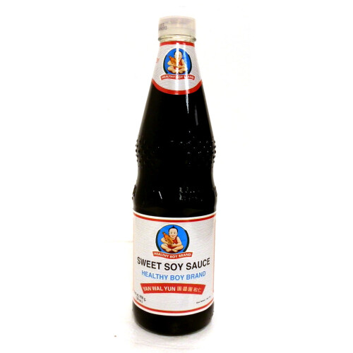 Sweet Soy Sauce 700ml 2