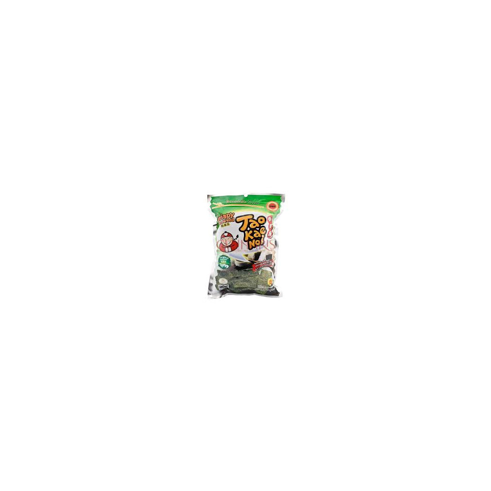 Crispy Seaweed - Original 32g