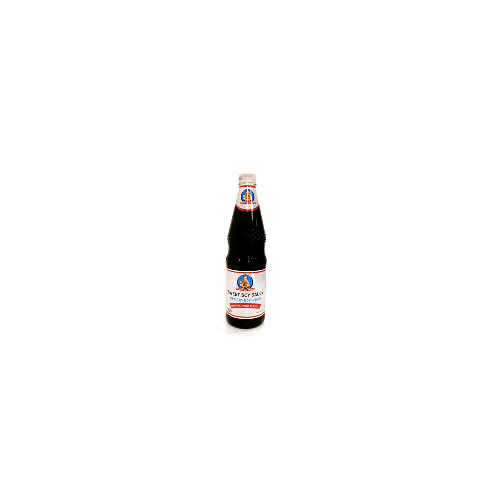 Healthy Boy Sweet Soy Sauce 700Ml