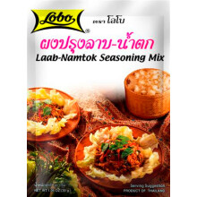 Laab Namtok Seasoning Mix 30g