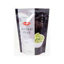 Wasabi Peas 100g