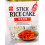 Korean Stick Rice Cake 600g (Topokki) 1