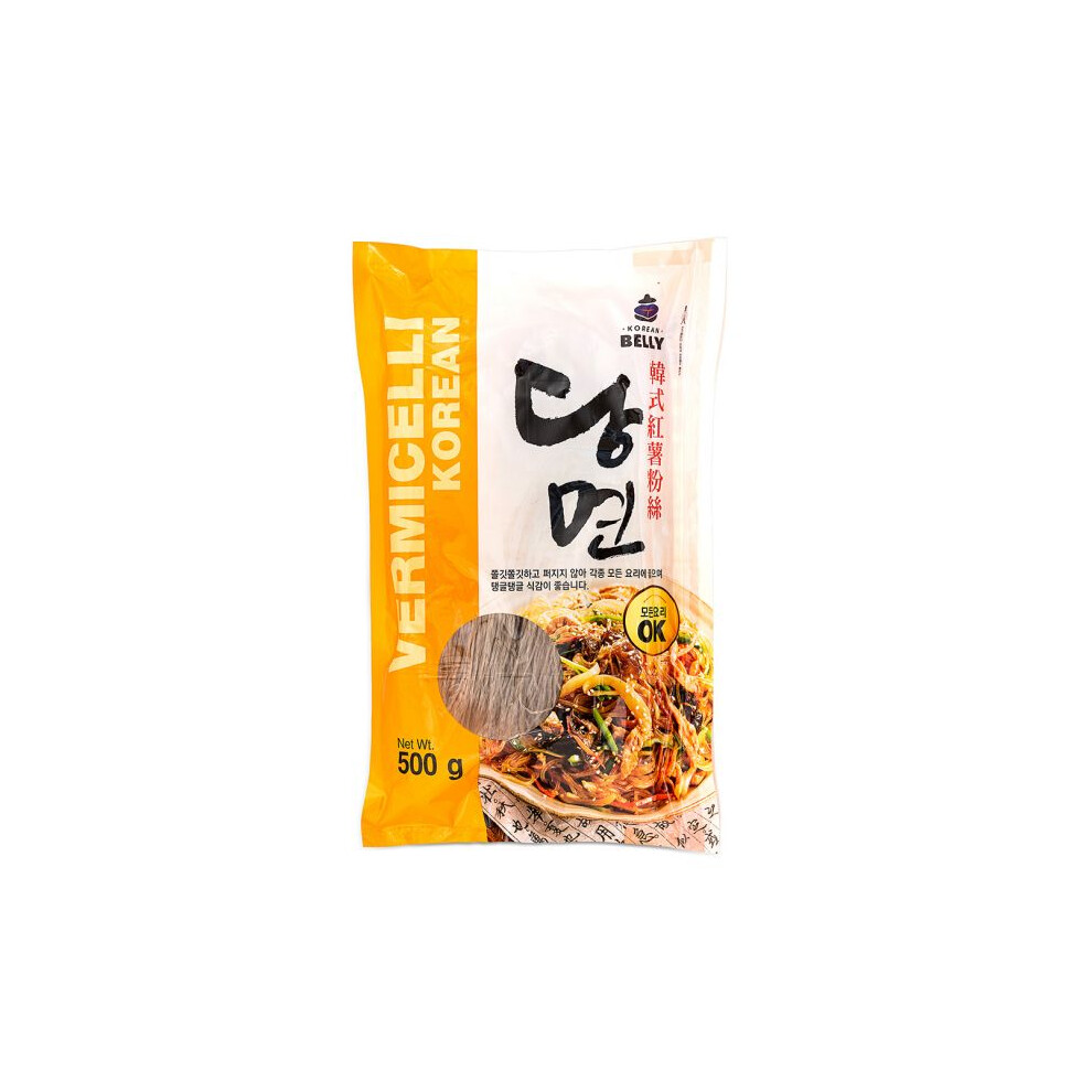 Korean Vermicelli 500G
