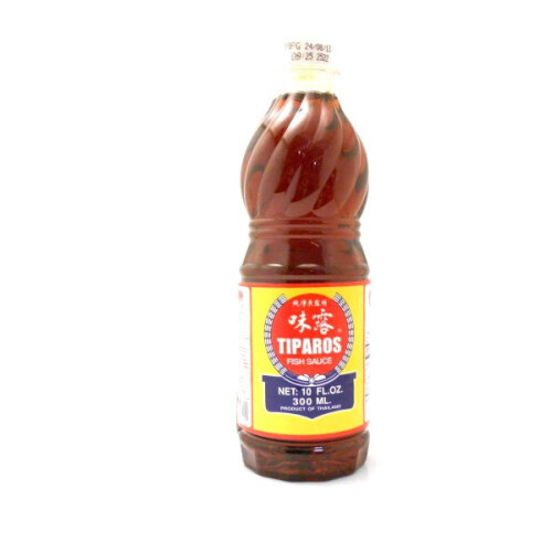 Fish Sauce 300ml (T)
