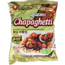 Chapagetti Chajangmyun 140g
