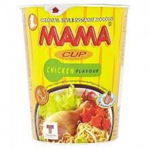 Noodle Cup  - Chicken 70g
