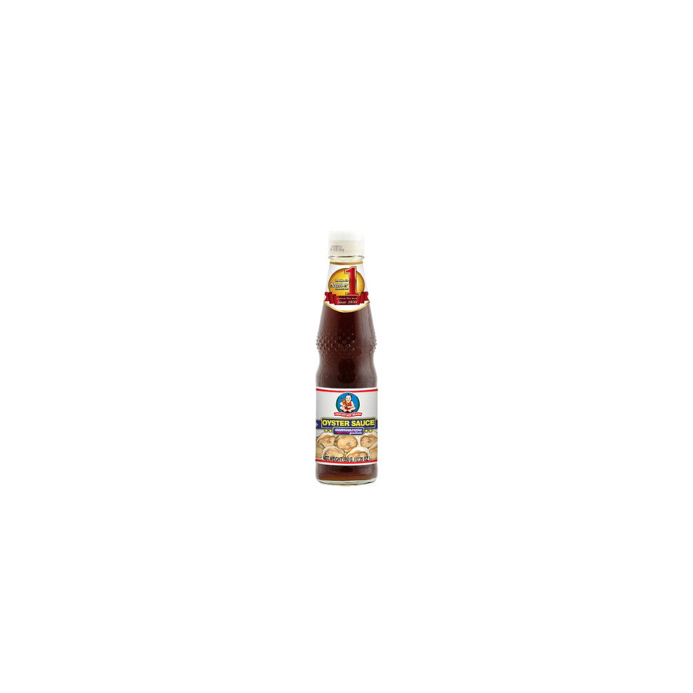 Healthy Boy Oyster Sauce 300Ml
