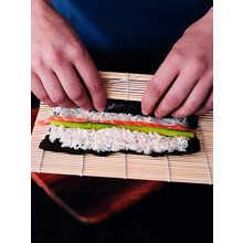 Yutaka Bamboo Sushi Rolling Mat