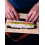 Yutaka Bamboo Sushi Rolling Mat 2