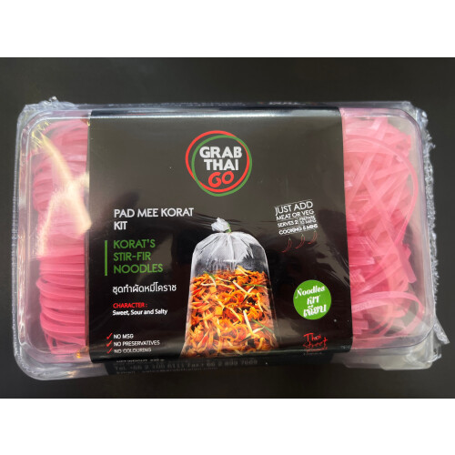 Pad Mee Korat Kit 230g