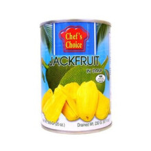 Yellow Jackfruit in Syrup 565g