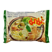 Chand Noodles - Clear Soup 55g