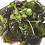Dried Seaweed Wakame 40g 3