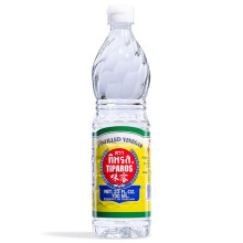 Distilled Vinegar 700ml
