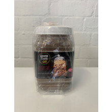 Fermented Mince Fish Plara 1000g ปลาราบด แซบนวร