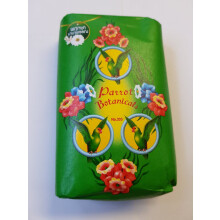 Soap Parrot Bontanicals 105g / Green