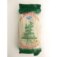 Rice Noodles 1mm 400g (S)