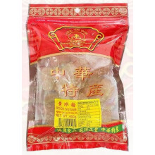 Rock Sugar Brown 400g