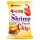Shrimp Flavoured Chips Snack 75g 2