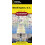 National Geographic Washington D.C. Map (National Geographic Destination City Map) 1