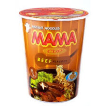 Noodle Cup - Beef 70g