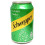 Cream Soda Can 330ml 2