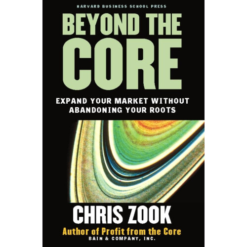 Beyond the Core: Expand Your Market Without Abandoning Your Roots