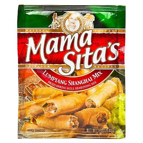 Lumpiang Shanghai 40g