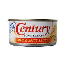 Tuna Flakes Hot and Spicy 180g