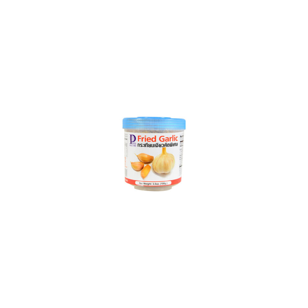 Penta Thai Fried Garlic 100G (Pt)