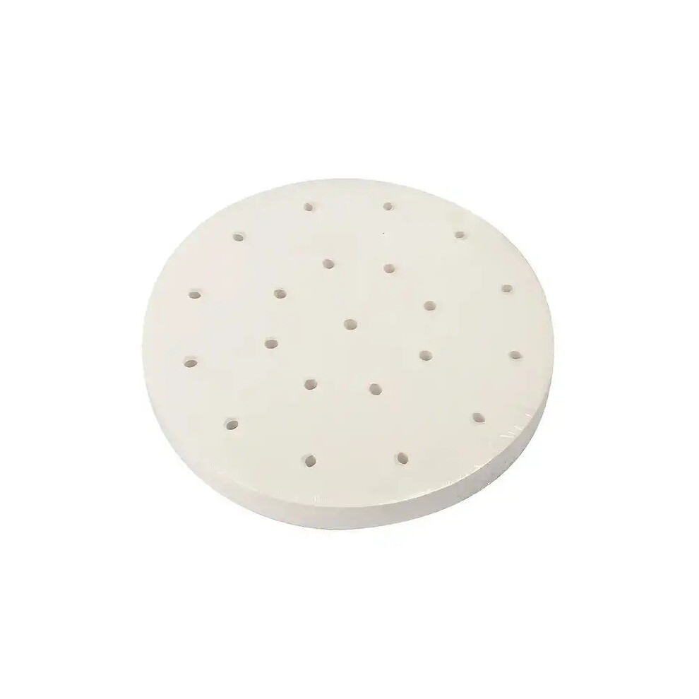 Steamer Paper 8 Inch (200pc)