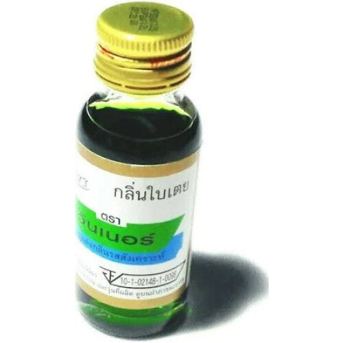 Pandan Essence 60ml
