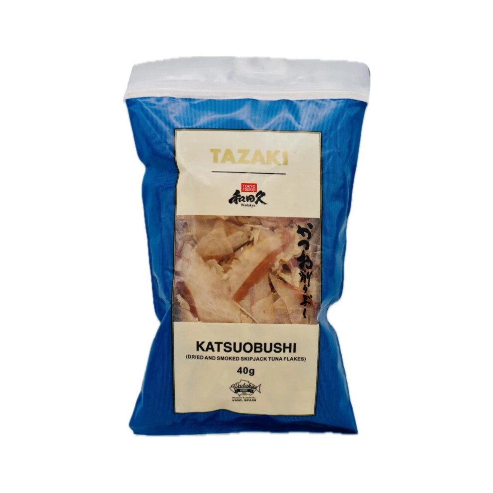 Yutaka Katsuobushi Bonito Flakes 40G