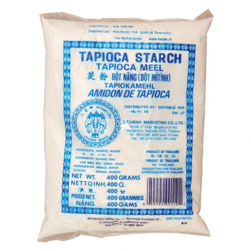 Erawan Tapioca Starch 400g