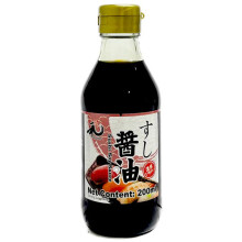 Sushi Soy Sauce 200ml