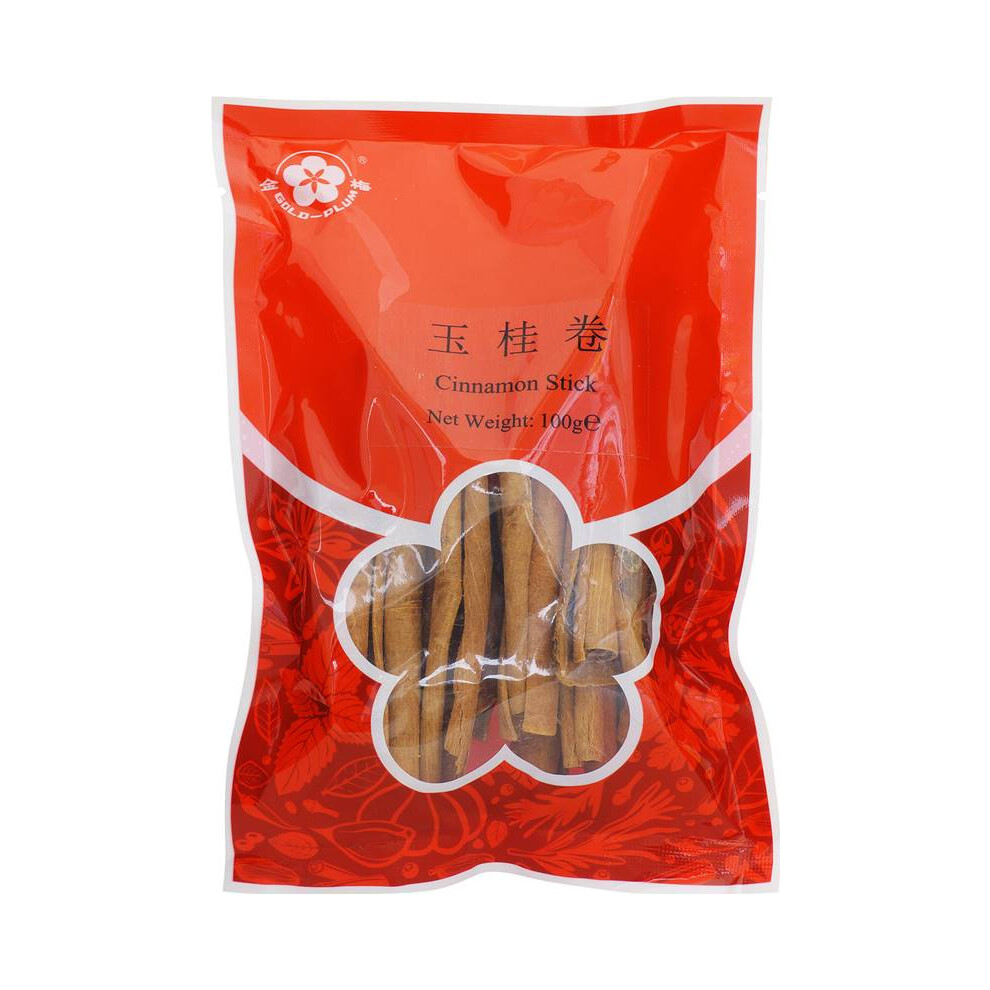 Dreams Of Sugar Plum Cinnamon Stick 100G