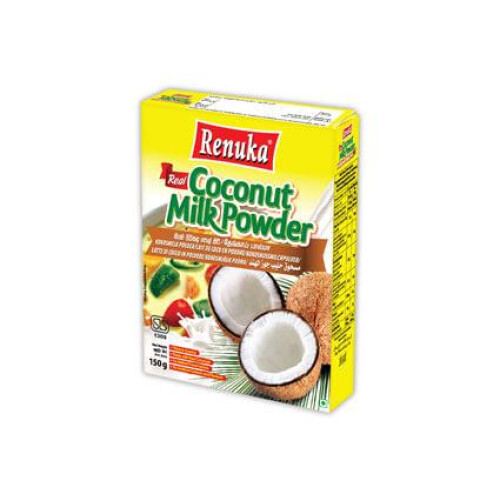 Coconut Milk Powder 150g