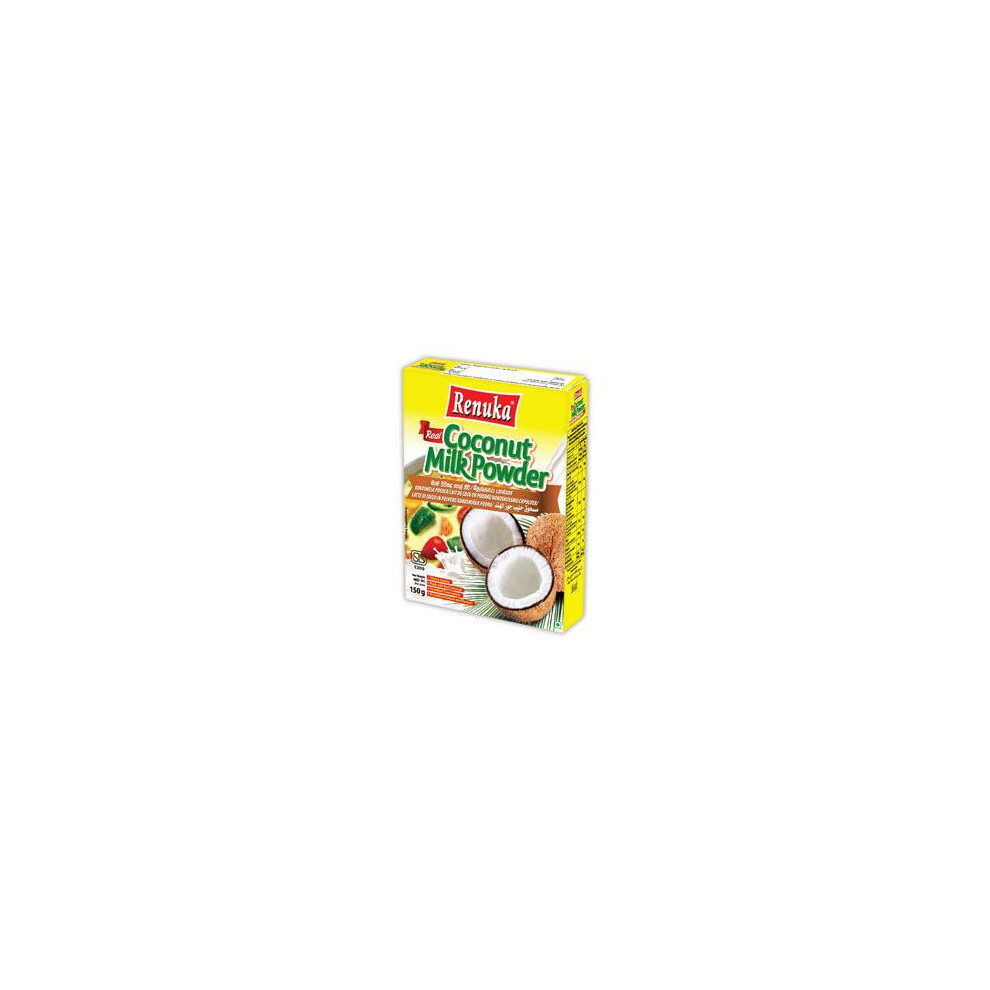 Renuka Coconut Milk Powder 150G