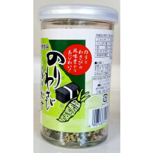 Nori Seaweed and Wasabi Furikake - Rice Topping 50g