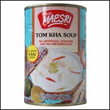 Soup - Tom Kha 400ml
