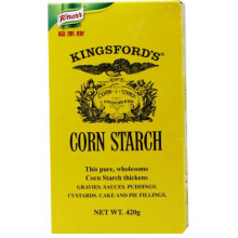 Corn Starch 420g