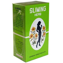 Sliming Herbal Tea 24 x 41g