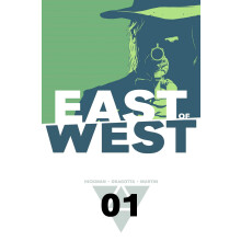 East of West Volume 1: The Promise