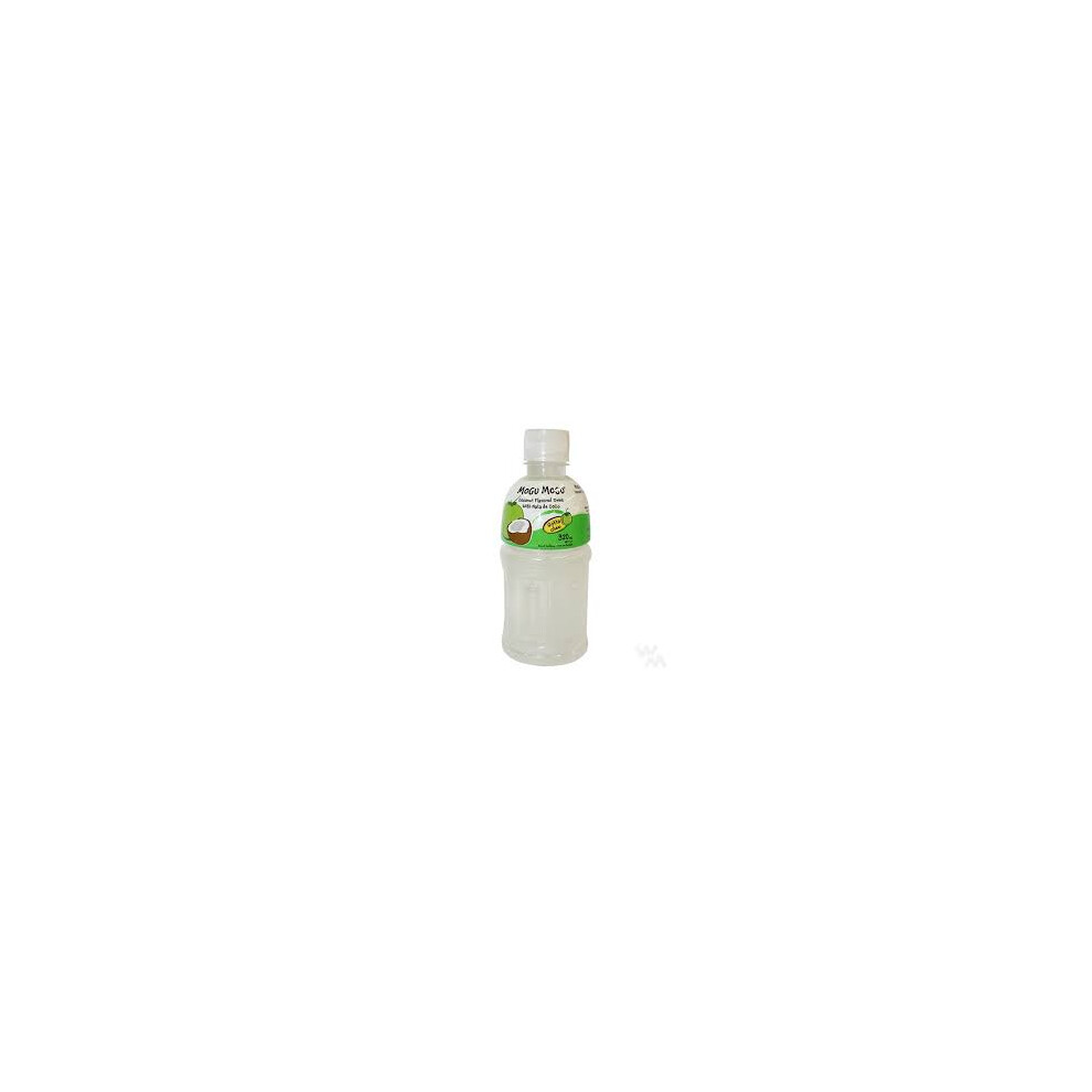 Mogu Mogu Coconut Drink 320Ml