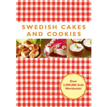 Swedish Cakes and Cookies