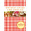 Swedish Cakes and Cookies 1