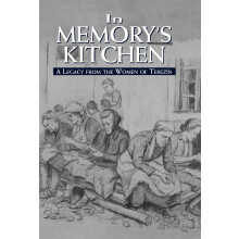 In Memory's Kitchen : A Legacy from the Women of Terezin