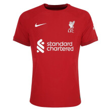 (3XL) 2022-2023 Liverpool Vapor Home Shirt