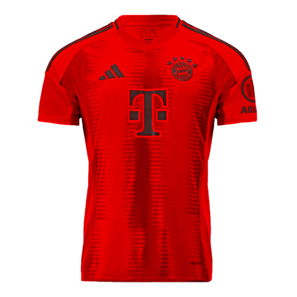 Adidas (Xxl) 2024-2025 Bayern Munich Home Shirt